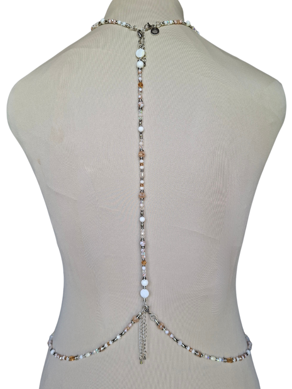 Pure Sanctity Full Body Multifunctional Adornment