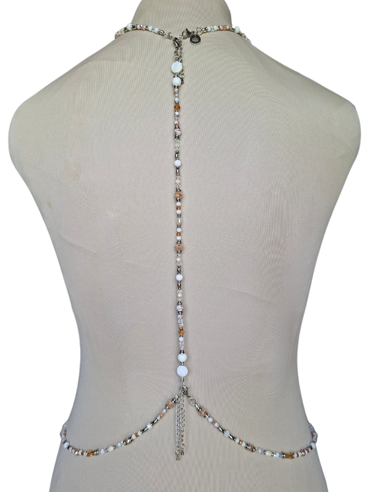 Pure Sanctity Full Body Multifunctional Adornment