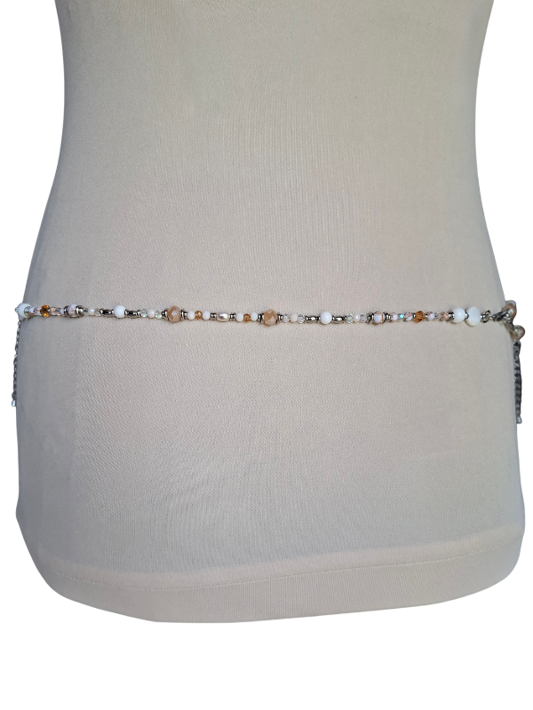 Multifunctional Waist Adornment - Pure Sanctity