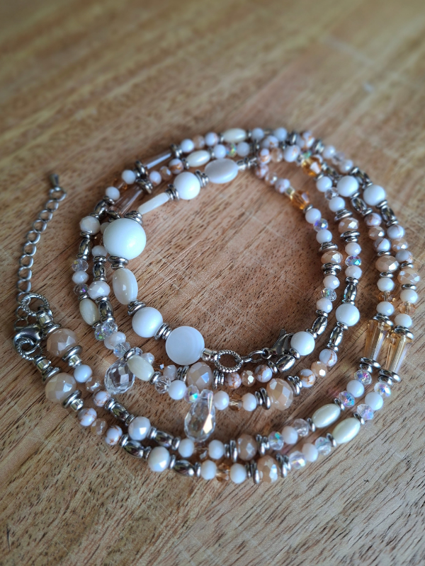 Multifunctional Waist Adornment - Pure Sanctity